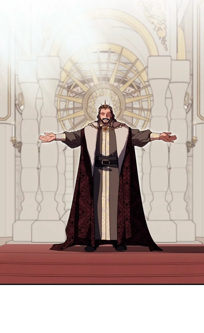 Ojos Nevados en una Noche Obscura Capítulo 111 - Page 46