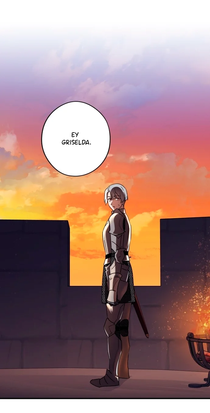 Ojos Nevados en una Noche Obscura Capítulo 111 - Page 5