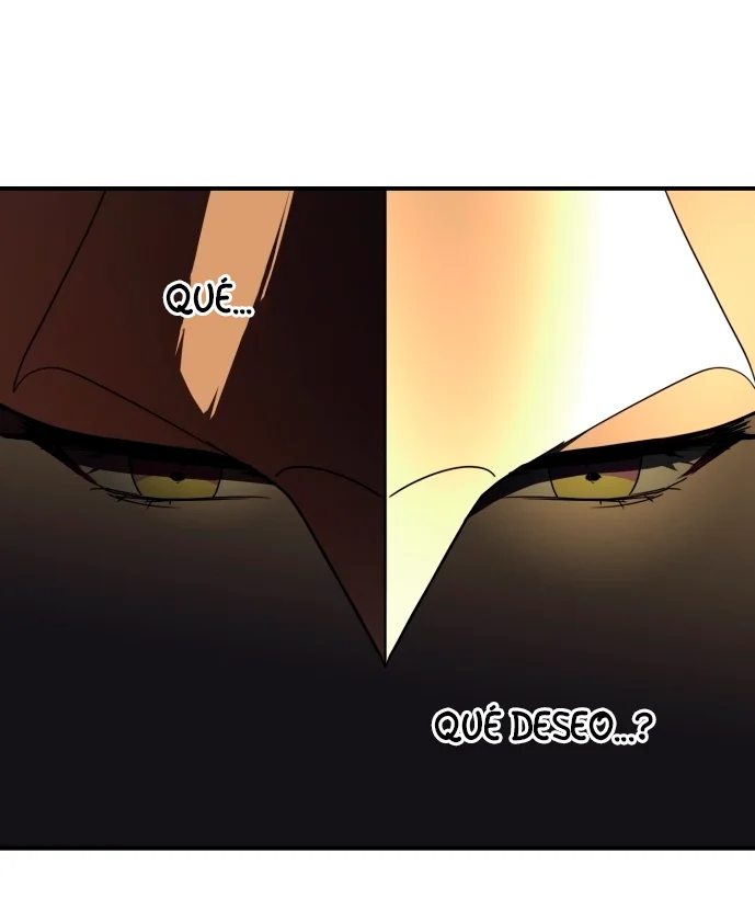 Ojos Nevados en una Noche Obscura Capítulo 111 - Page 52