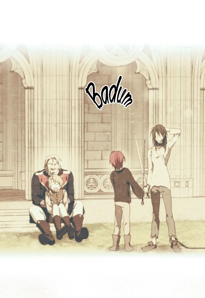 Ojos Nevados en una Noche Obscura Capítulo 111 - Page 54