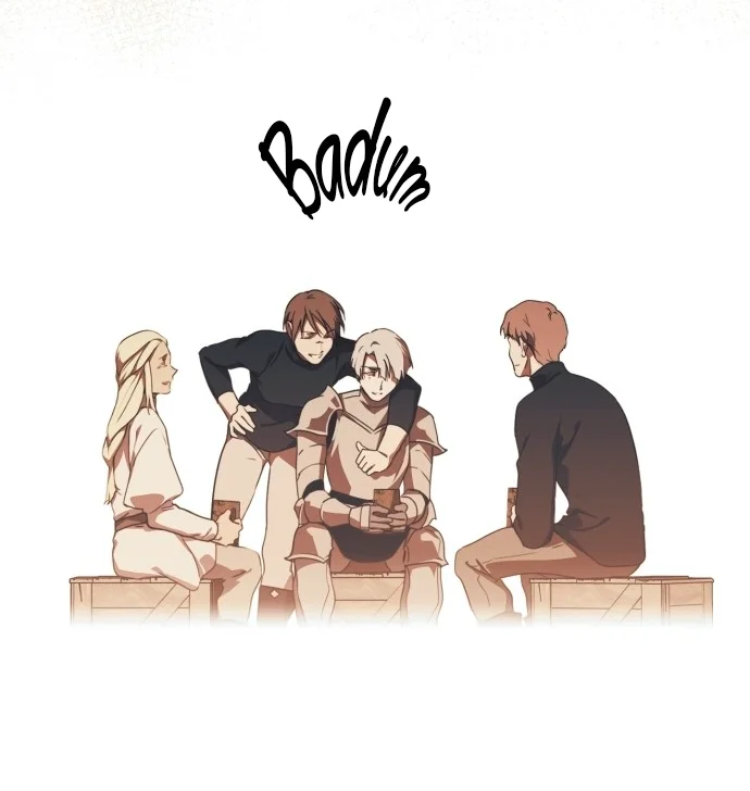 Ojos Nevados en una Noche Obscura Capítulo 111 - Page 55