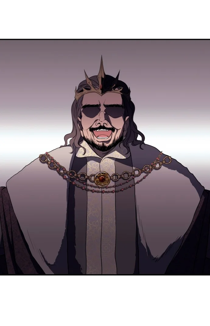 Ojos Nevados en una Noche Obscura Capítulo 111 - Page 58