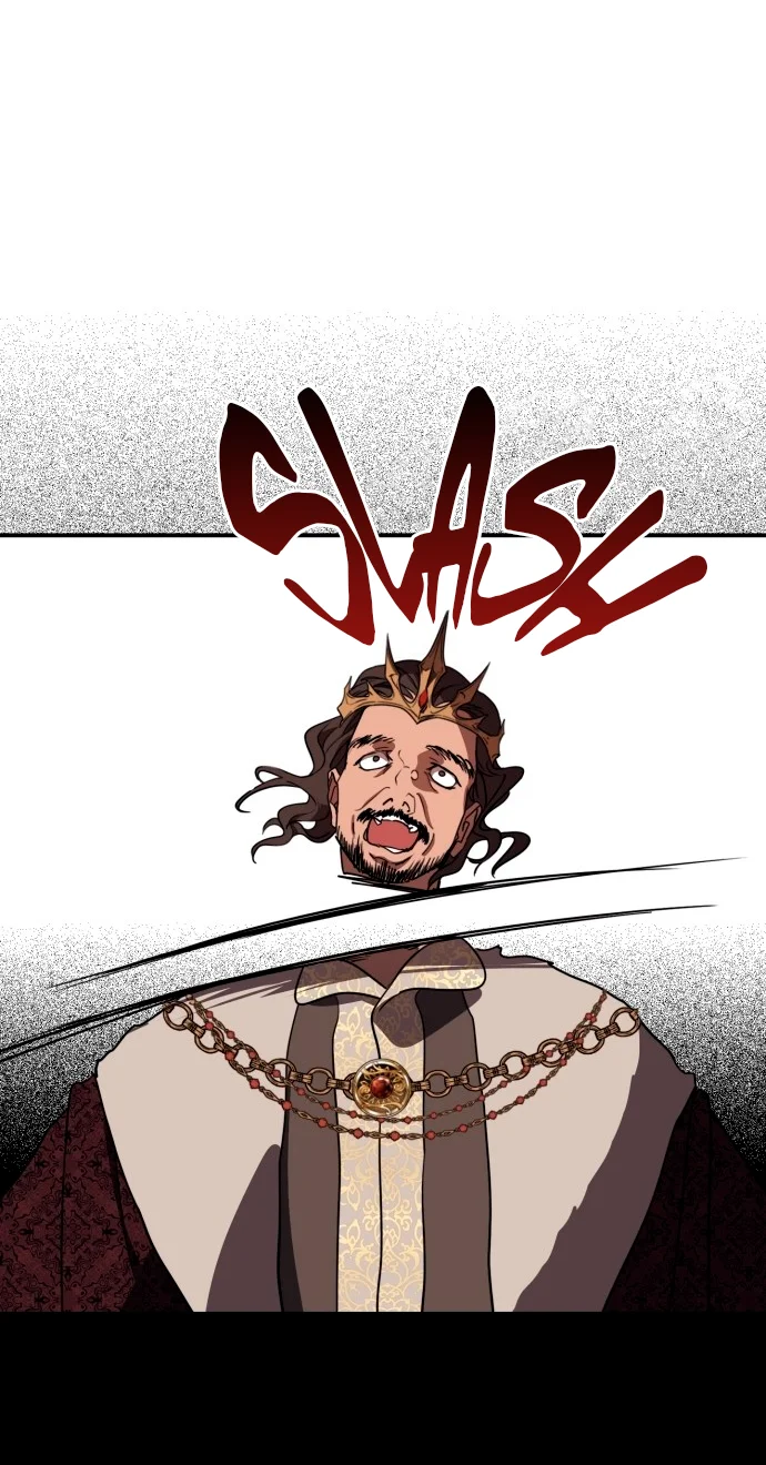 Ojos Nevados en una Noche Obscura Capítulo 111 - Page 66