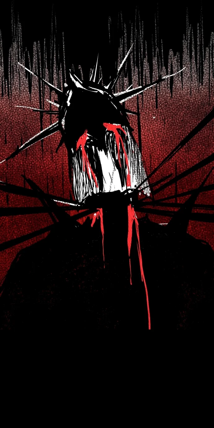 Ojos Nevados en una Noche Obscura Capítulo 111 - Page 72