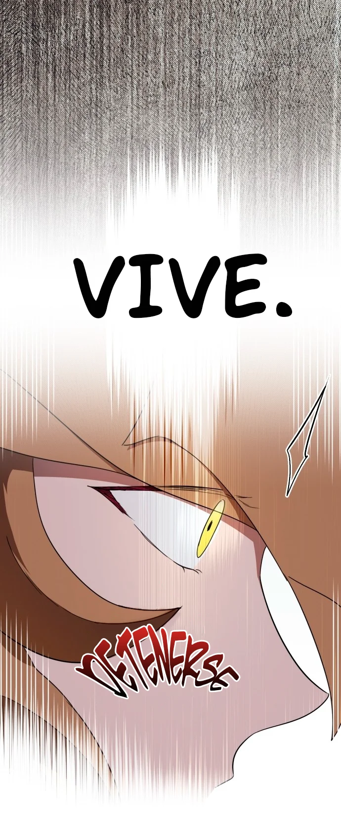 Ojos Nevados en una Noche Obscura Capítulo 111 - Page 74