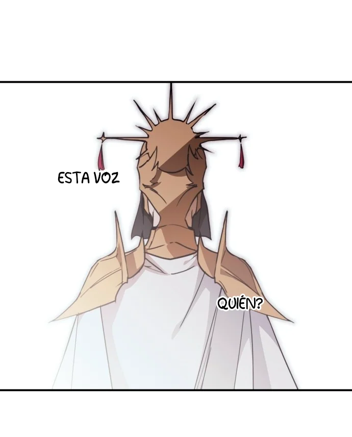 Ojos Nevados en una Noche Obscura Capítulo 111 - Page 77