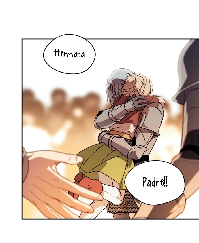 Ojos Nevados en una Noche Obscura Capítulo 111 - Page 80