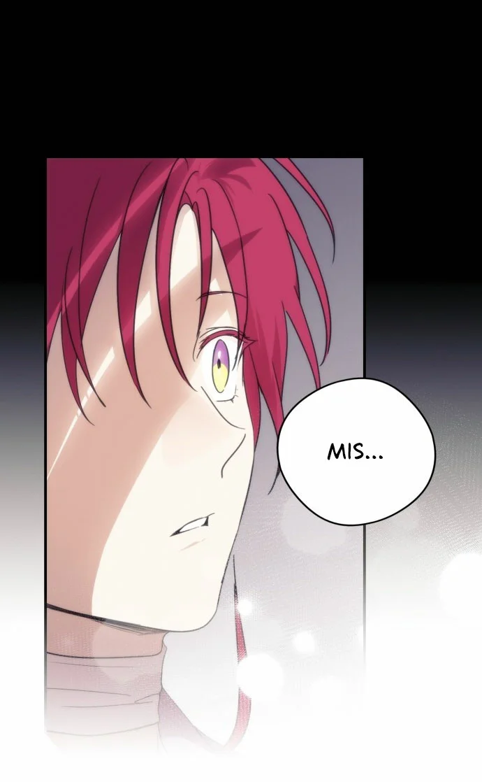 Ojos Nevados en una Noche Obscura Capítulo 112 - Page 101