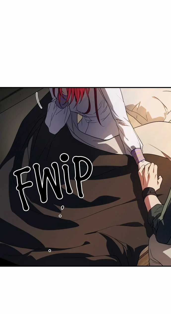 Ojos Nevados en una Noche Obscura Capítulo 112 - Page 108