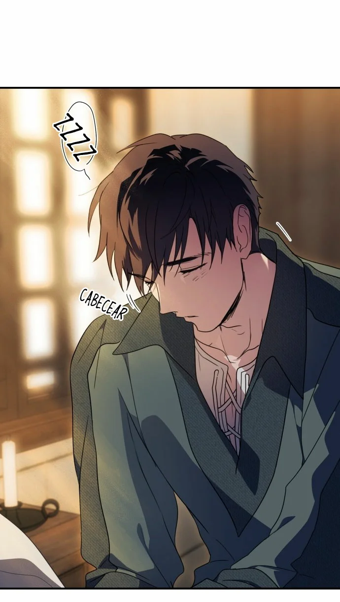 Ojos Nevados en una Noche Obscura Capítulo 112 - Page 110