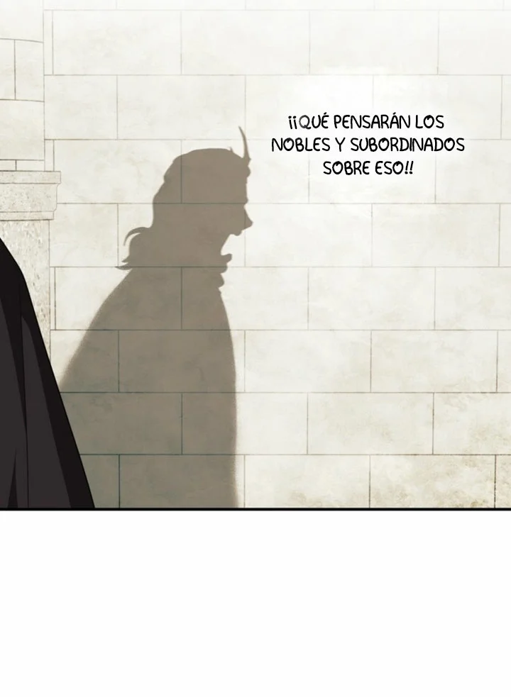 Ojos Nevados en una Noche Obscura Capítulo 112 - Page 15