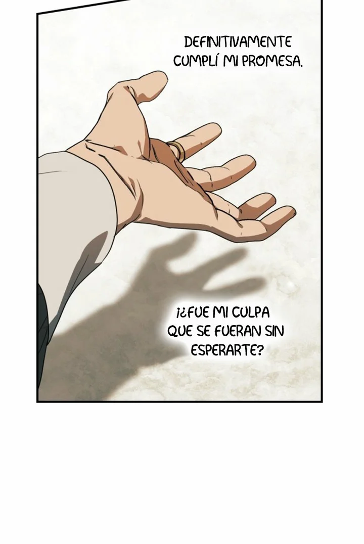 Ojos Nevados en una Noche Obscura Capítulo 112 - Page 18