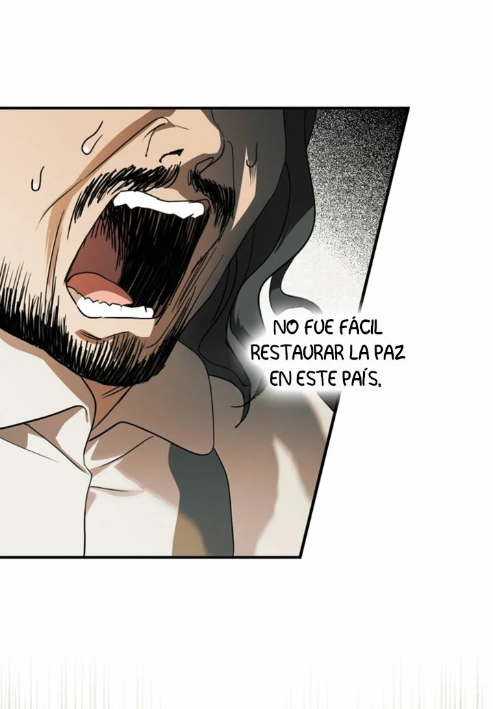 Ojos Nevados en una Noche Obscura Capítulo 112 - Page 24