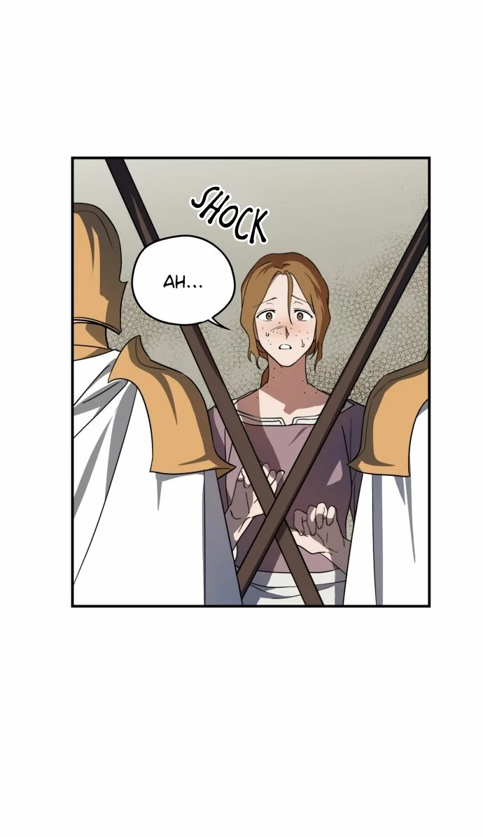 Ojos Nevados en una Noche Obscura Capítulo 112 - Page 39