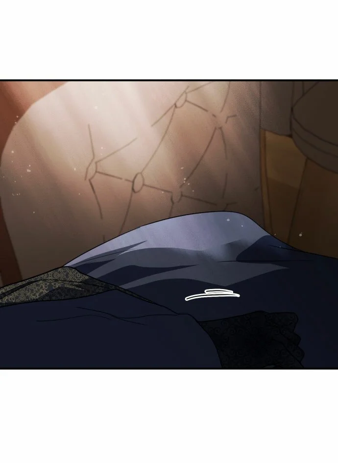 Ojos Nevados en una Noche Obscura Capítulo 112 - Page 55