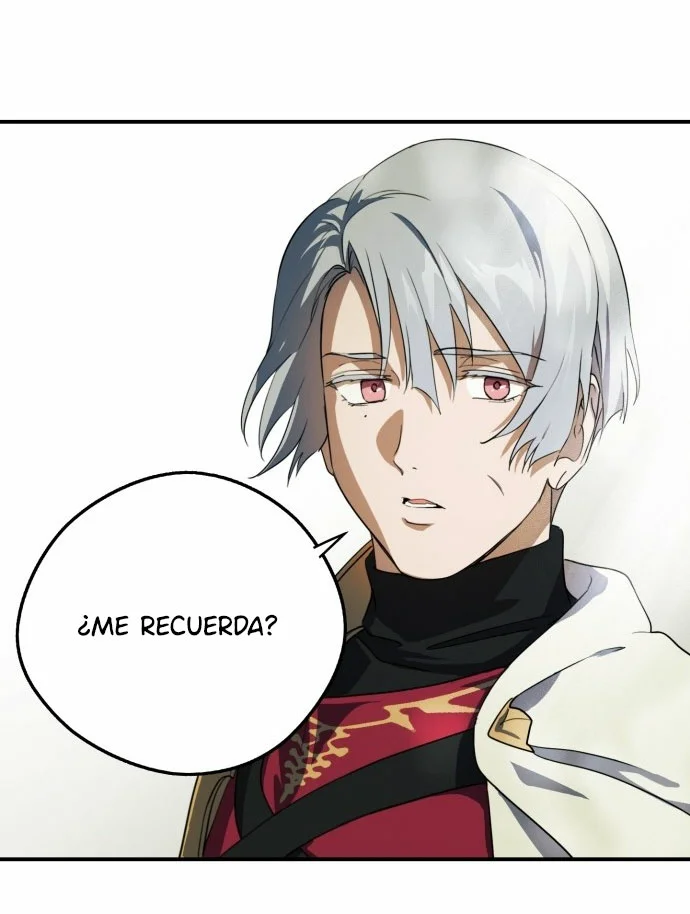 Ojos Nevados en una Noche Obscura Capítulo 112 - Page 62