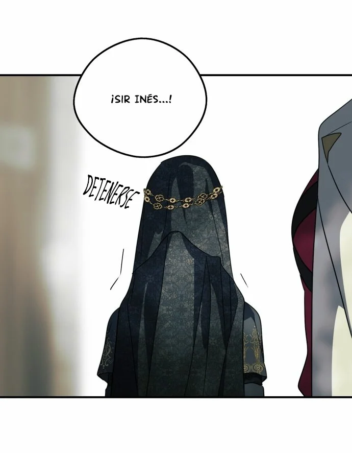 Ojos Nevados en una Noche Obscura Capítulo 112 - Page 67