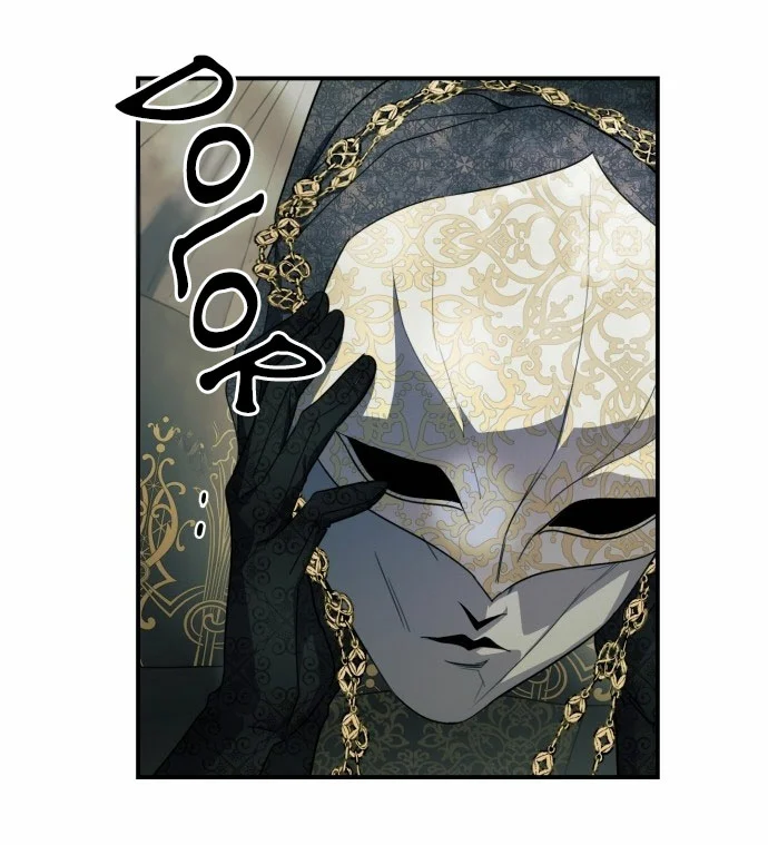 Ojos Nevados en una Noche Obscura Capítulo 112 - Page 71