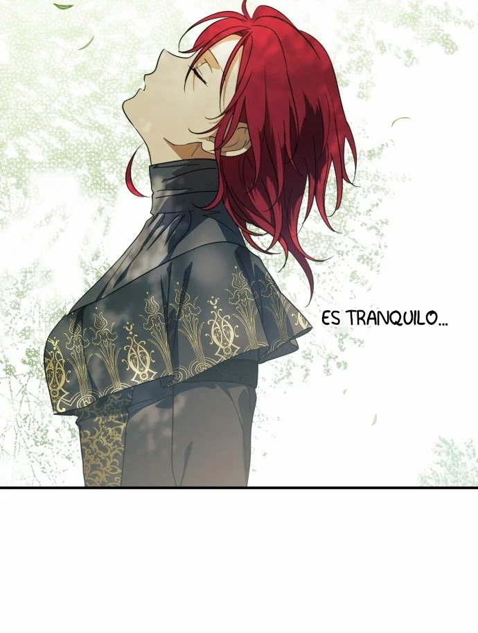 Ojos Nevados en una Noche Obscura Capítulo 112 - Page 80