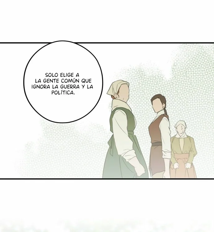 Ojos Nevados en una Noche Obscura Capítulo 112 - Page 83