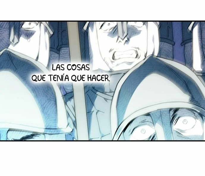 Ojos Nevados en una Noche Obscura Capítulo 112 - Page 92