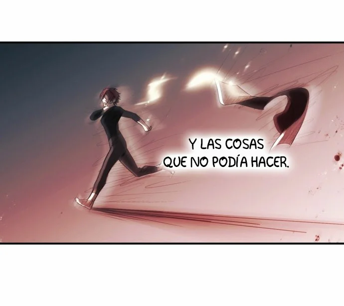 Ojos Nevados en una Noche Obscura Capítulo 112 - Page 93