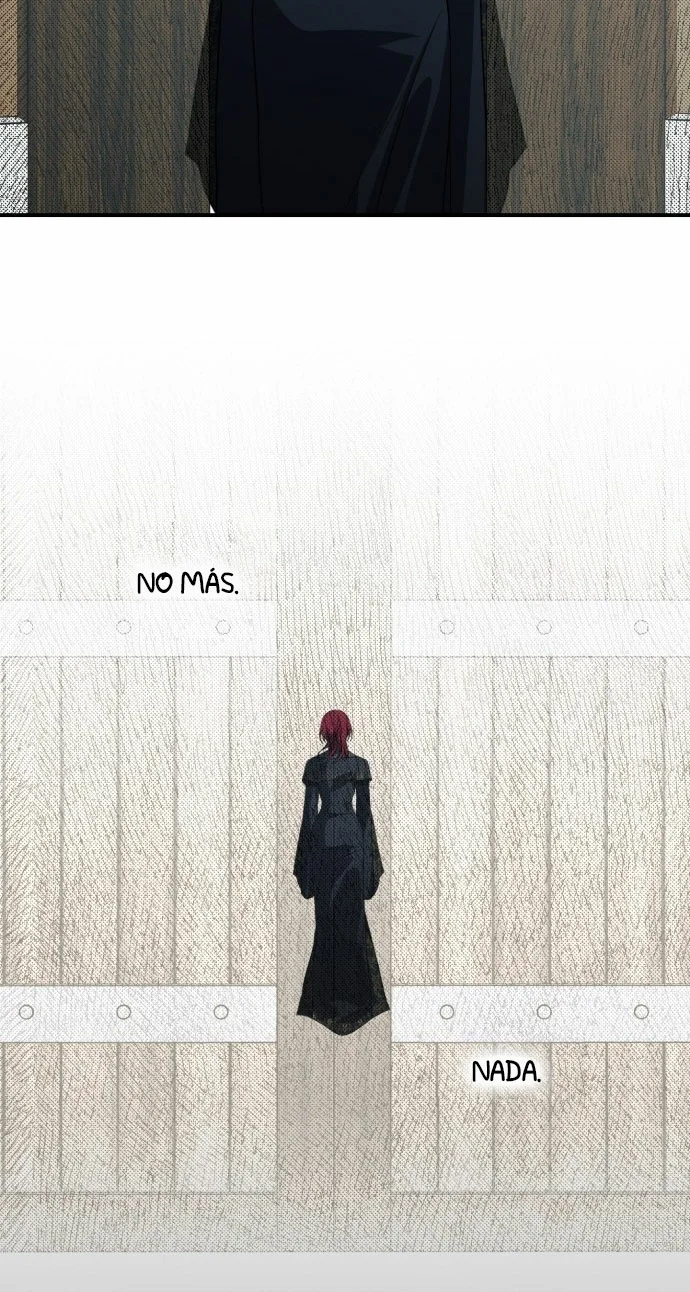 Ojos Nevados en una Noche Obscura Capítulo 112 - Page 96