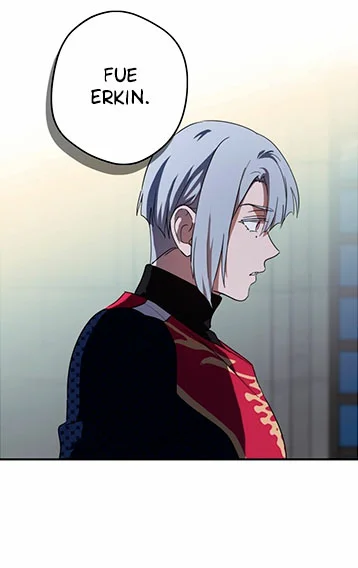 Ojos Nevados en una Noche Obscura Capítulo 113 - Page 11