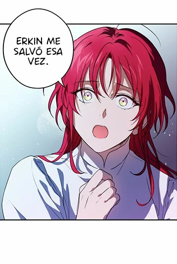 Ojos Nevados en una Noche Obscura Capítulo 113 - Page 16