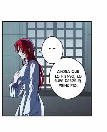 Ojos Nevados en una Noche Obscura Capítulo 113 - Page 18