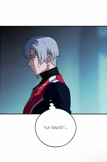 Ojos Nevados en una Noche Obscura Capítulo 113 - Page 27