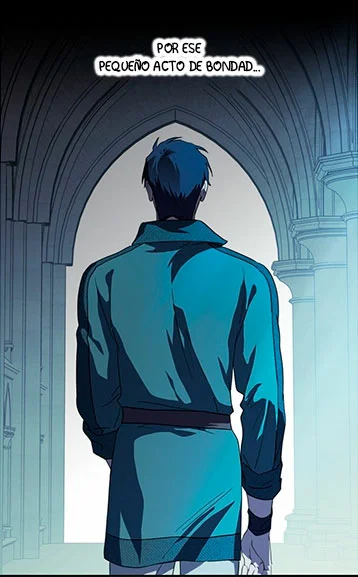 Ojos Nevados en una Noche Obscura Capítulo 113 - Page 30