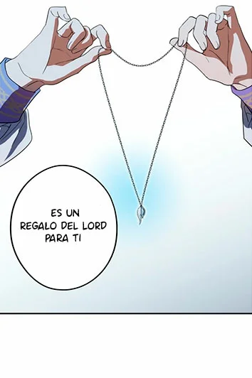 Ojos Nevados en una Noche Obscura Capítulo 113 - Page 40