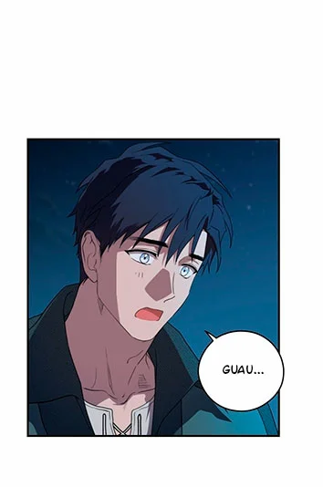 Ojos Nevados en una Noche Obscura Capítulo 113 - Page 42