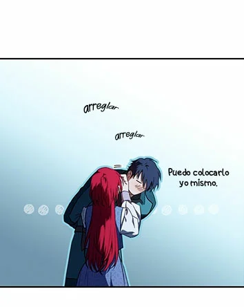 Ojos Nevados en una Noche Obscura Capítulo 113 - Page 45