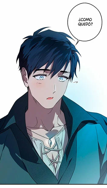 Ojos Nevados en una Noche Obscura Capítulo 113 - Page 47