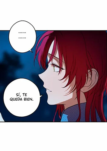 Ojos Nevados en una Noche Obscura Capítulo 113 - Page 49