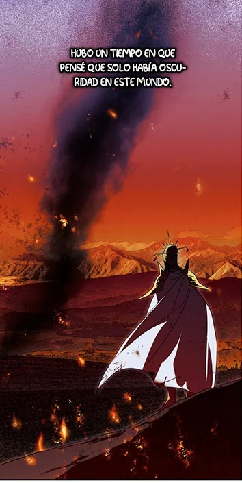 Ojos Nevados en una Noche Obscura Capítulo 113 - Page 55