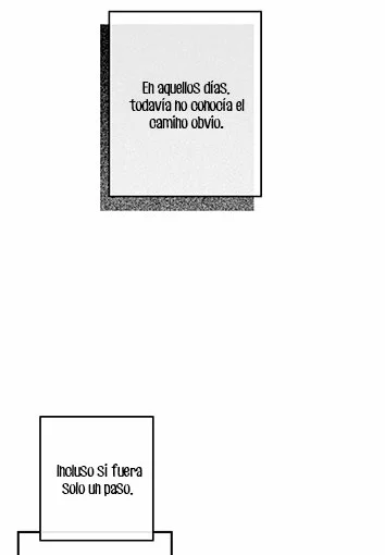 Ojos Nevados en una Noche Obscura Capítulo 113 - Page 58