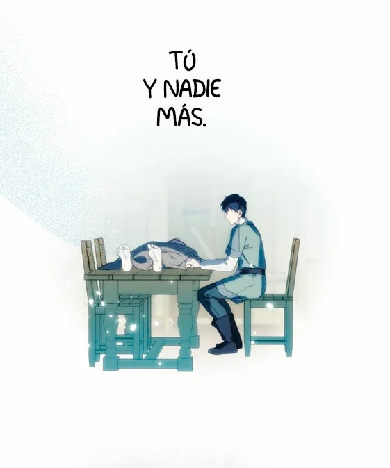 Ojos Nevados en una Noche Obscura Capítulo 113 - Page 67