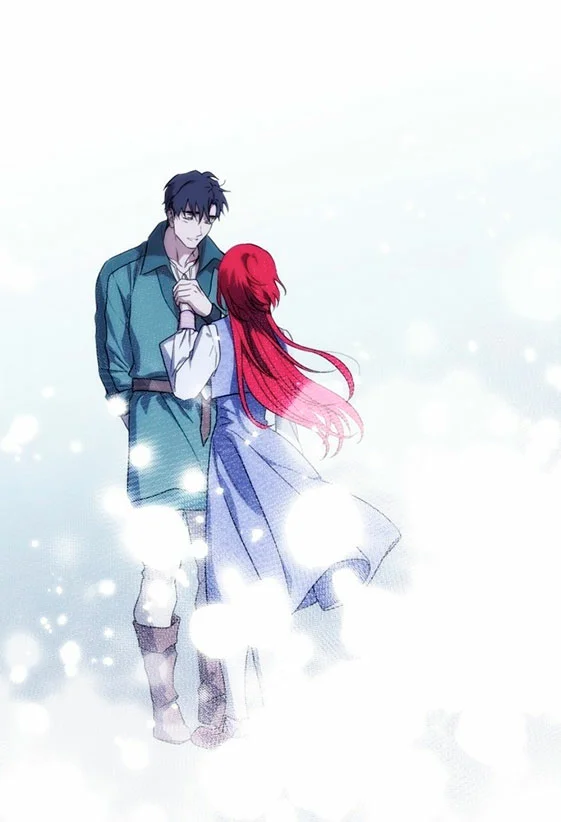 Ojos Nevados en una Noche Obscura Capítulo 113 - Page 71