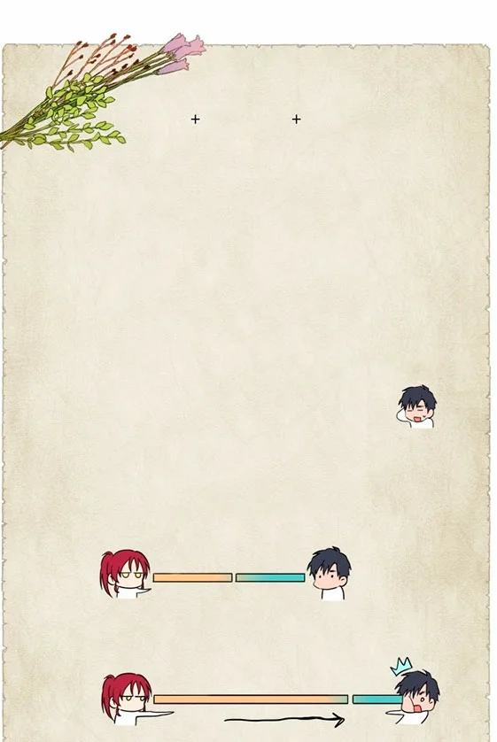 Ojos Nevados en una Noche Obscura Capítulo 113 - Page 74