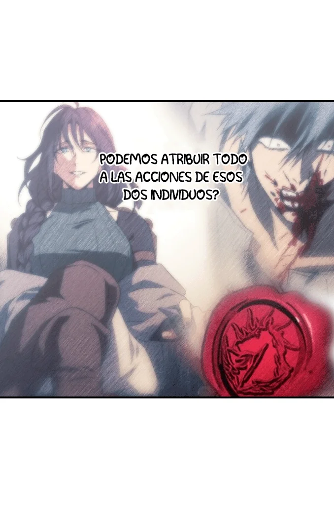 Ojos Nevados en una Noche Obscura Capítulo 114 - Page 10