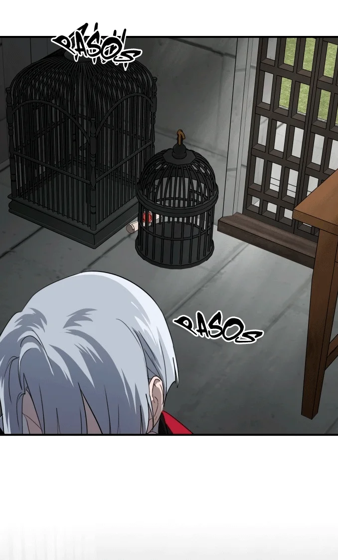 Ojos Nevados en una Noche Obscura Capítulo 114 - Page 12