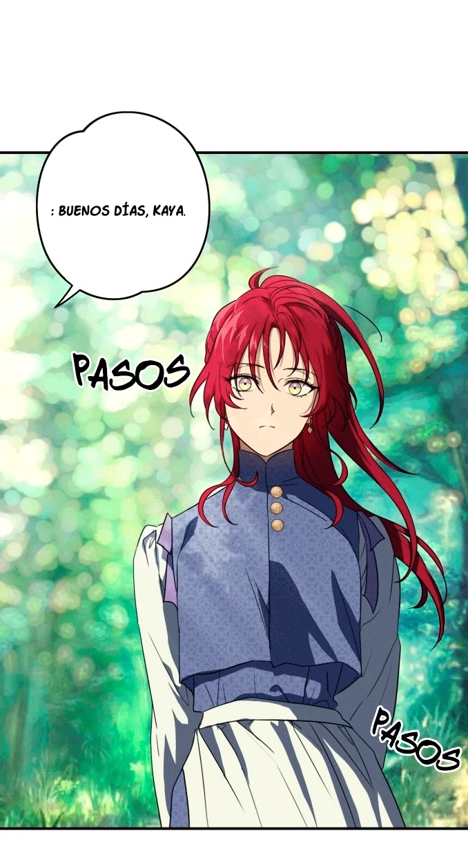 Ojos Nevados en una Noche Obscura Capítulo 114 - Page 17