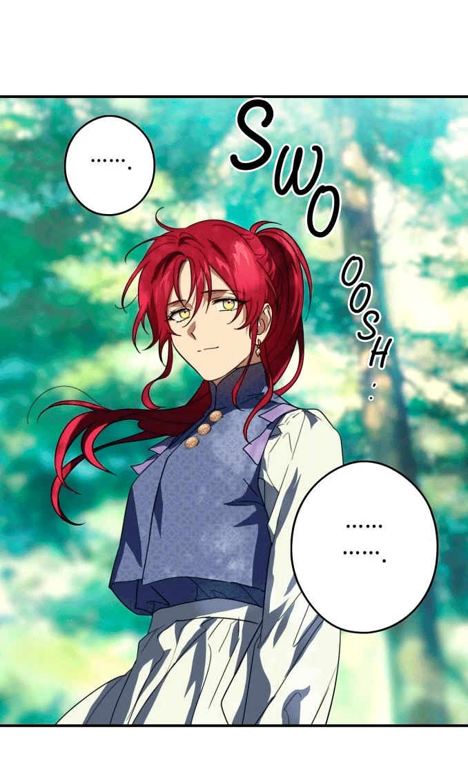 Ojos Nevados en una Noche Obscura Capítulo 114 - Page 35