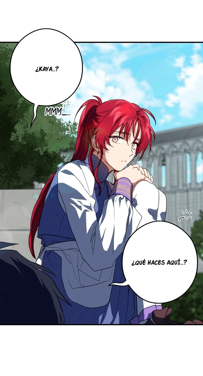 Ojos Nevados en una Noche Obscura Capítulo 114 - Page 40