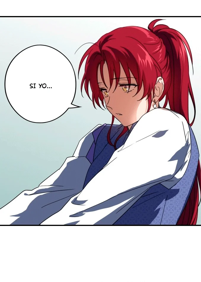 Ojos Nevados en una Noche Obscura Capítulo 114 - Page 44