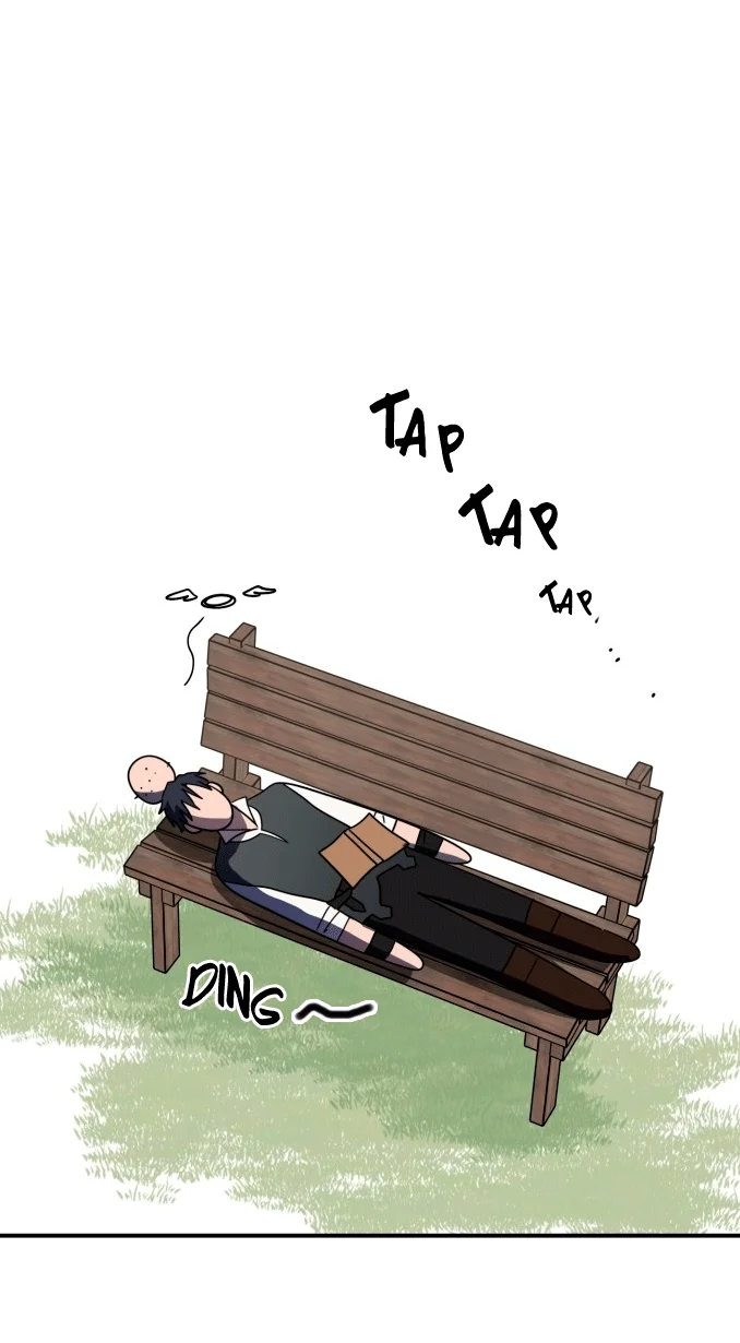 Ojos Nevados en una Noche Obscura Capítulo 114 - Page 48