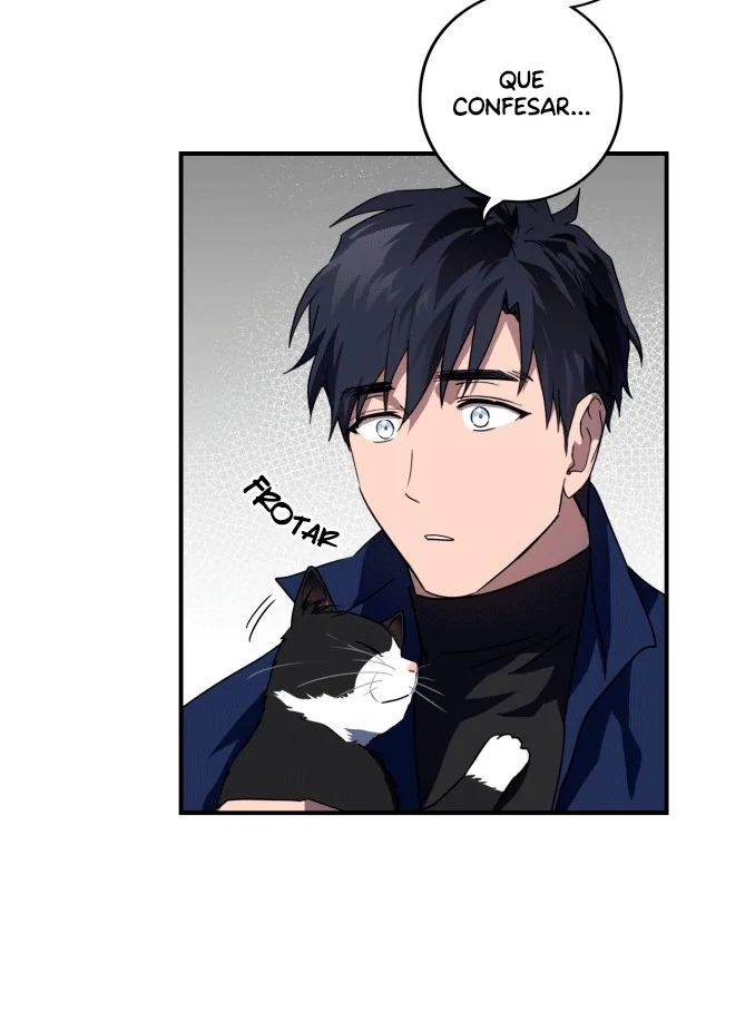 Ojos Nevados en una Noche Obscura Capítulo 114 - Page 54